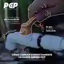 Llave Jardin Pcp 1/2"