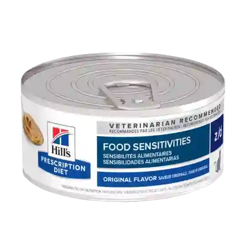 Hill's F Z/d Ultra 5,5 Oz