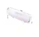 Dispensador Cortadora De Vinipel Y Papel Aluminio