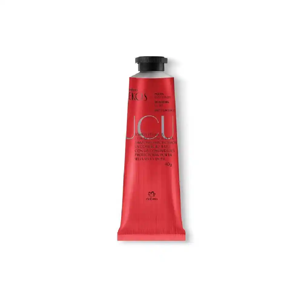 Pulpa Para Manos Ucuuba 75g