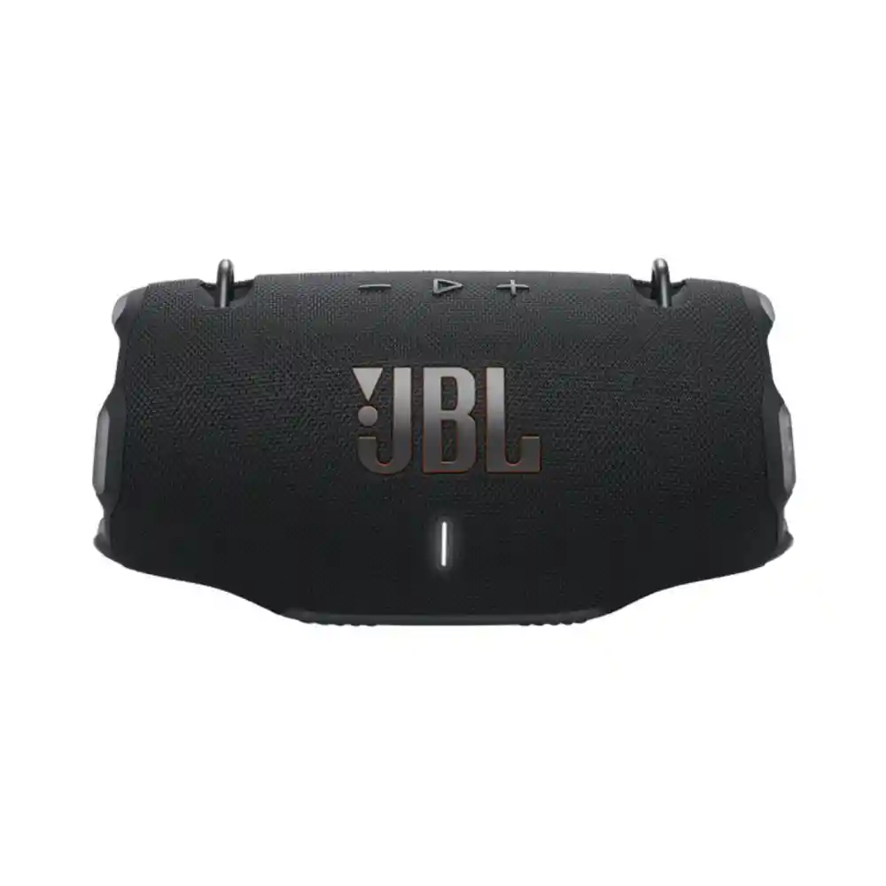 Parlante Jbl Xtreme 4 (negro)