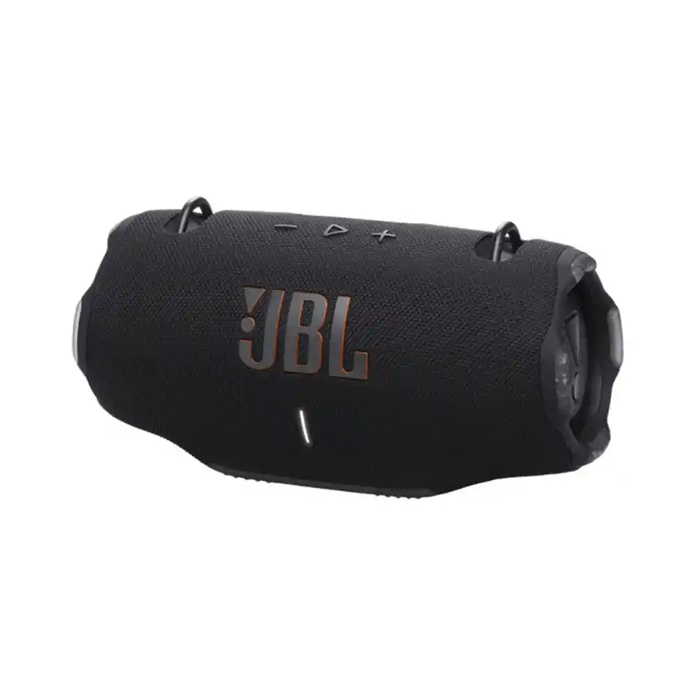 Parlante Jbl Xtreme 4 (negro)