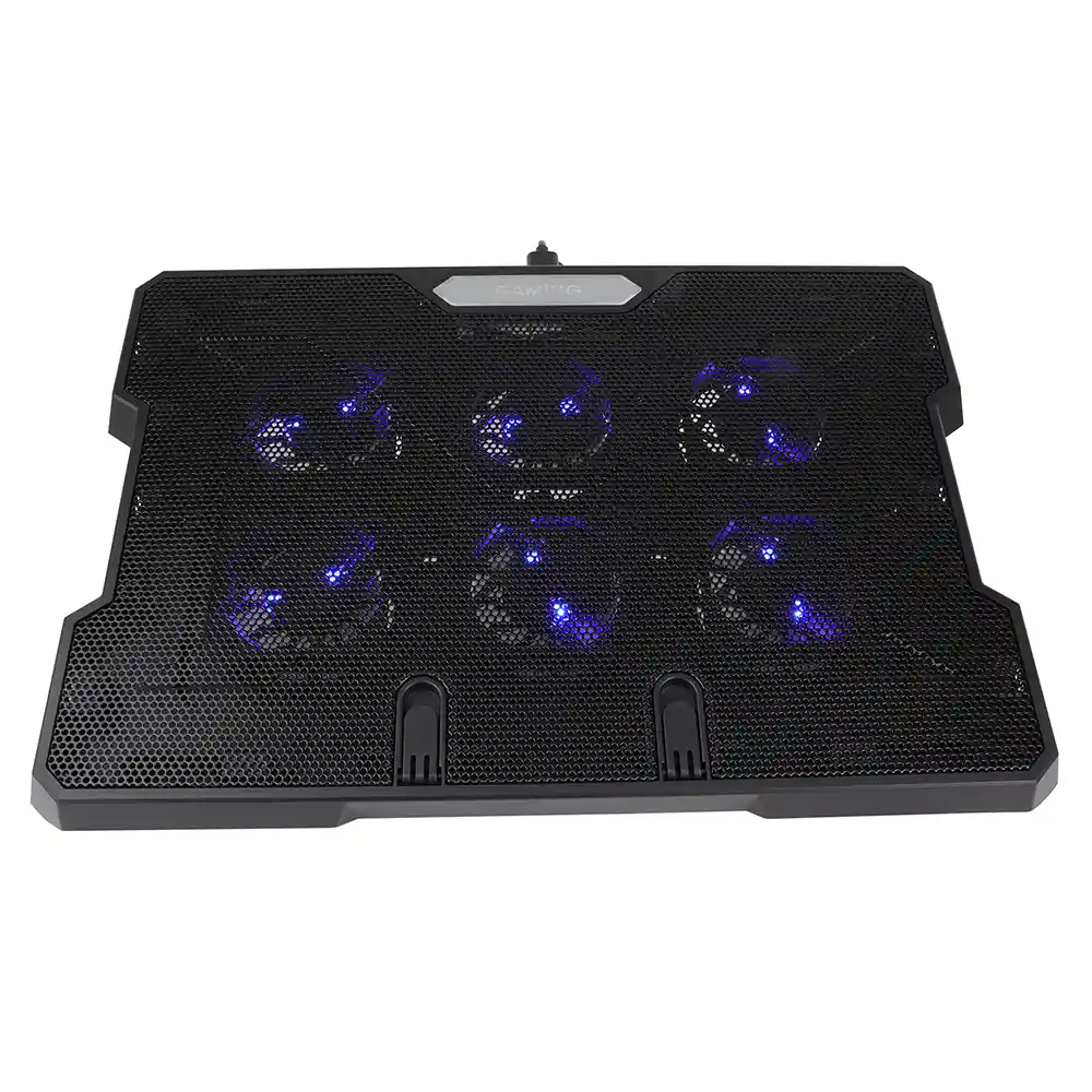 Base Refrigerante Gaming Nx2