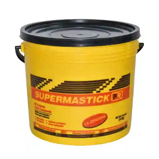 Masilla Estuco Resane Supermastick Balde X 14 Kg