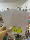 Tarjeta De Amor