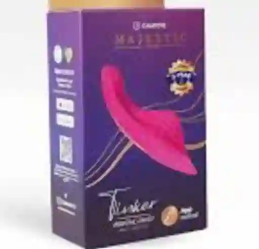 Panty Vibrador A Distancia