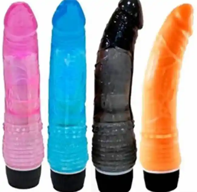 Vibrador Basico