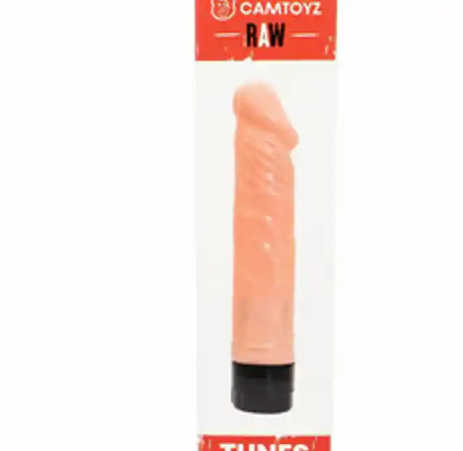 Vibrador Tunes