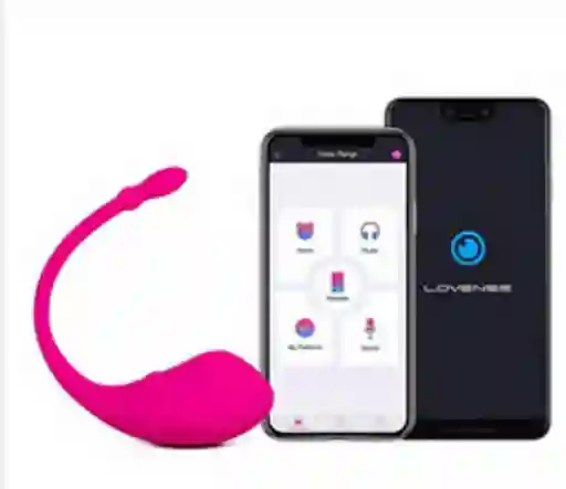 Lovense Lush 4