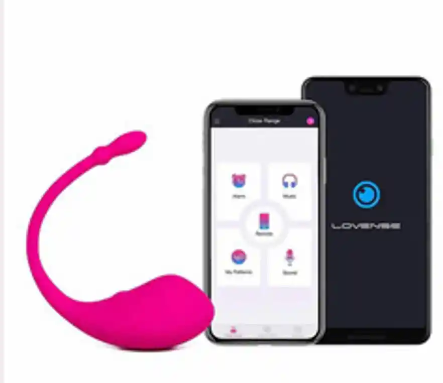 Lovense Lush 4