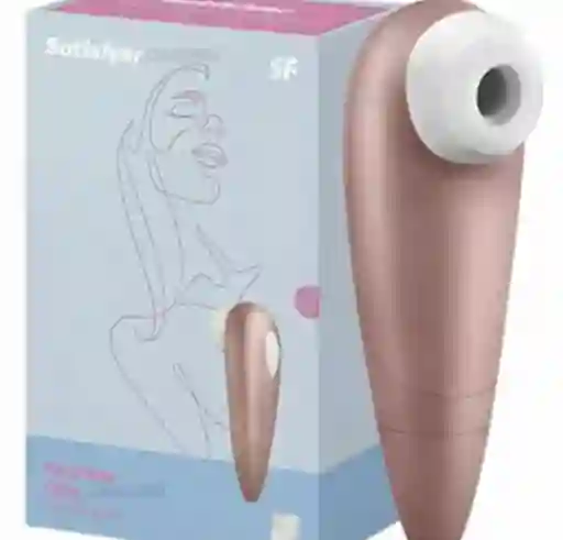 Satisfyer Uno