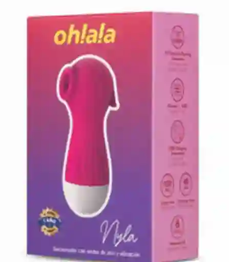 Succionador De Clitoris Sucking