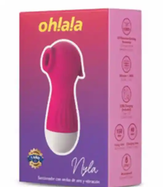 Succionador De Clitoris Sucking