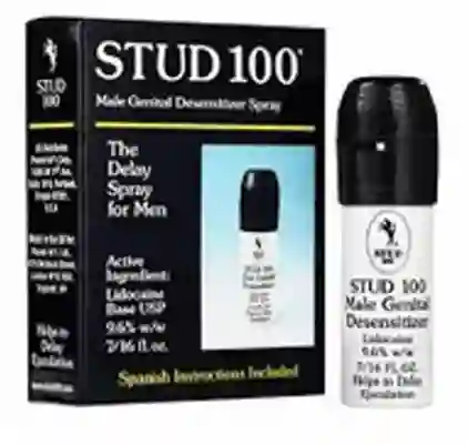 Stud 100 10ml