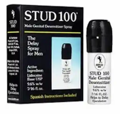 Stud 100 10ml