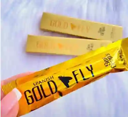 Goldfly