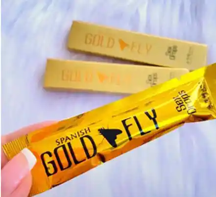 Goldfly