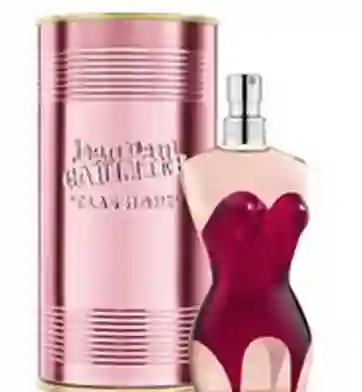 Perfume Mujer Con Feromonas