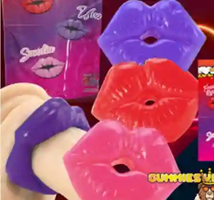 Besos Comestibles Para Pene