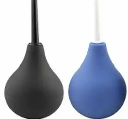 Ducha Anal Varios Tamaños