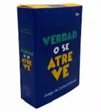Verdad O Se Atreve