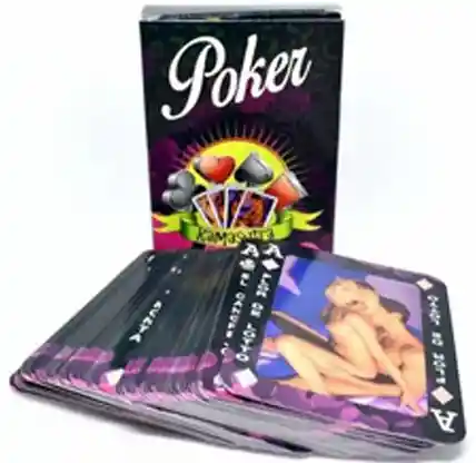 Poker Kamasutra