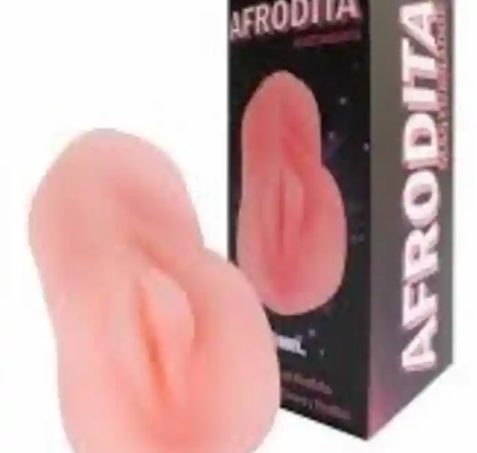 Afrodita