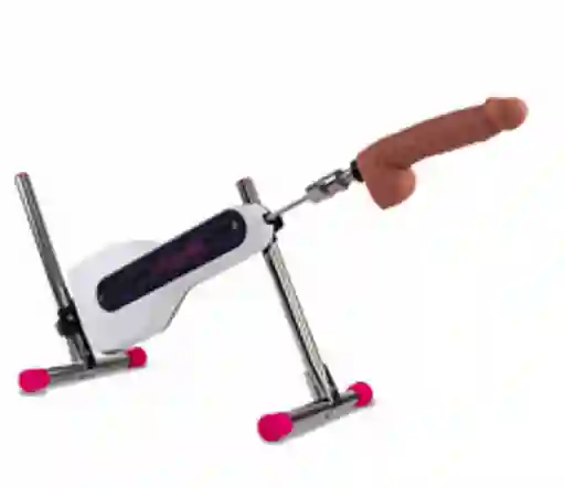 Mini Sex Machine