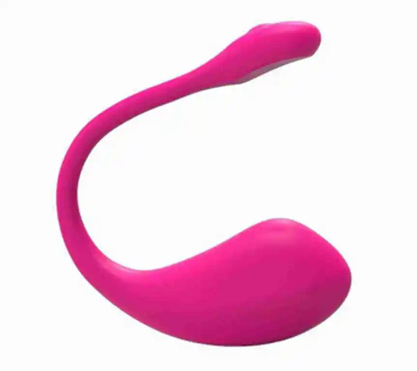 Lush Replica Anal Y Vaginal