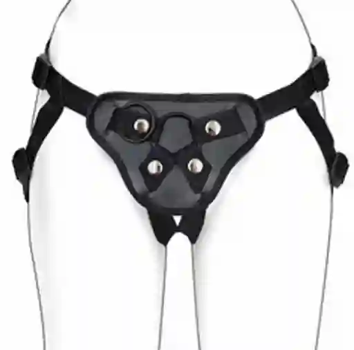 Arnés Strapon Ka Adaptable