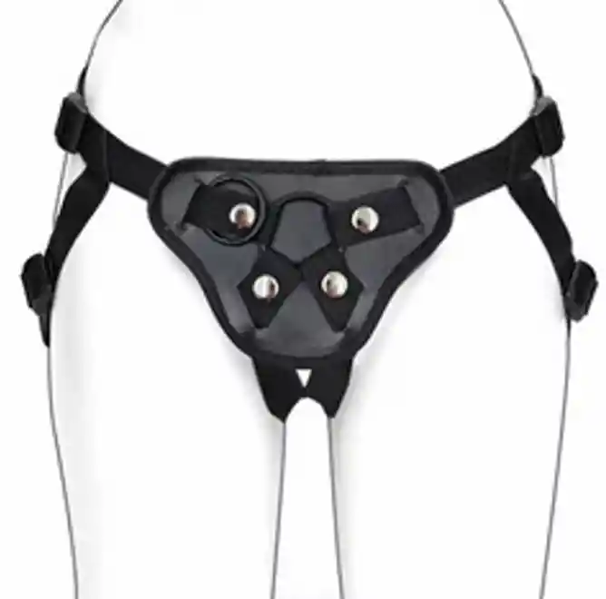 Arnés Strapon Ka Adaptable