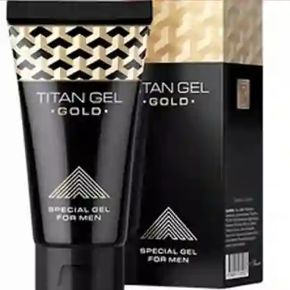 Engrosador Titan Gel