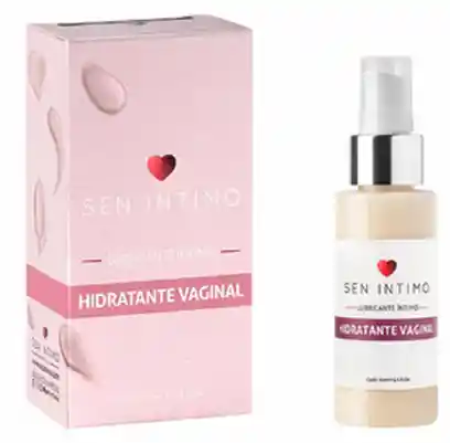 Hidratante Vaginal