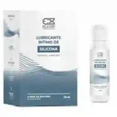 Lubricante Silicona Elixir 30ml