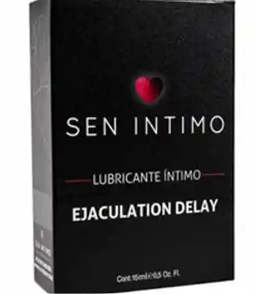 Ejaculation Delay