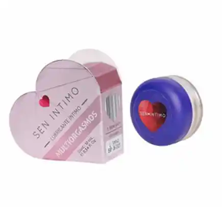 Multiorgasmo 10ml Senintimo