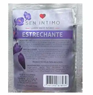 Estrechante 7ml Senintimo