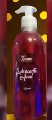 Anal 500ml Roja