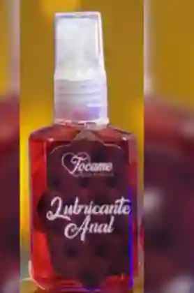 Anal 60ml Rojo