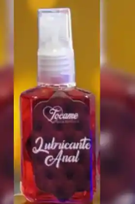 Anal 60ml Rojo