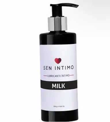 Milk 250ml