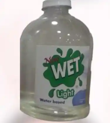 Cum 500ml Wet