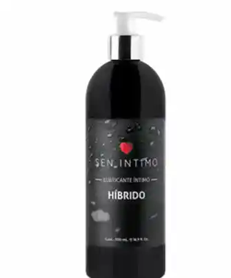 Hibridos 500ml Senintimo