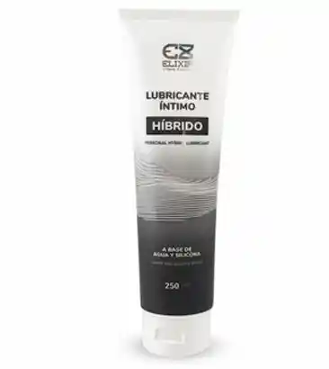 Hibridos 250ml Elixir