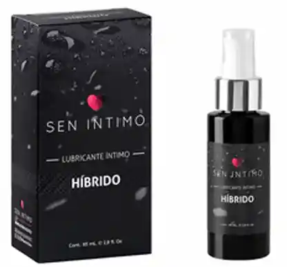 Hibridos 30ml Senintimo