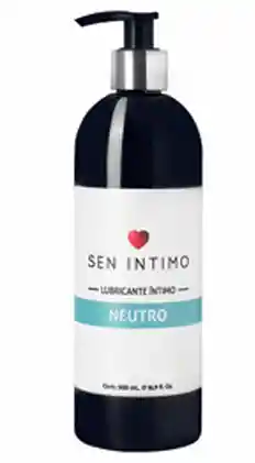 Neutro 500ml Senintimo