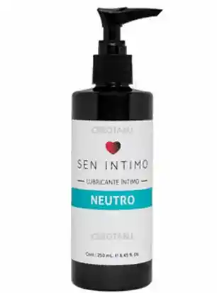 Neutro 250ml Senintimo