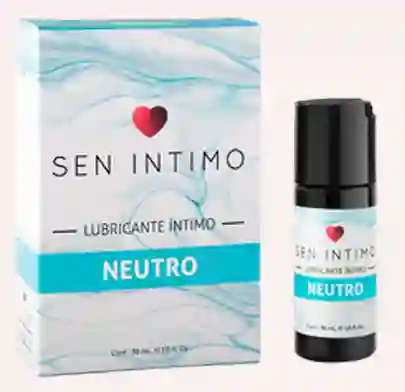 Neutro 30ml Senintimo