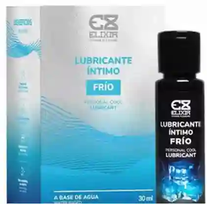 Frios 30ml Elixir