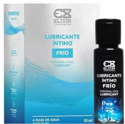 Frios 30ml Elixir